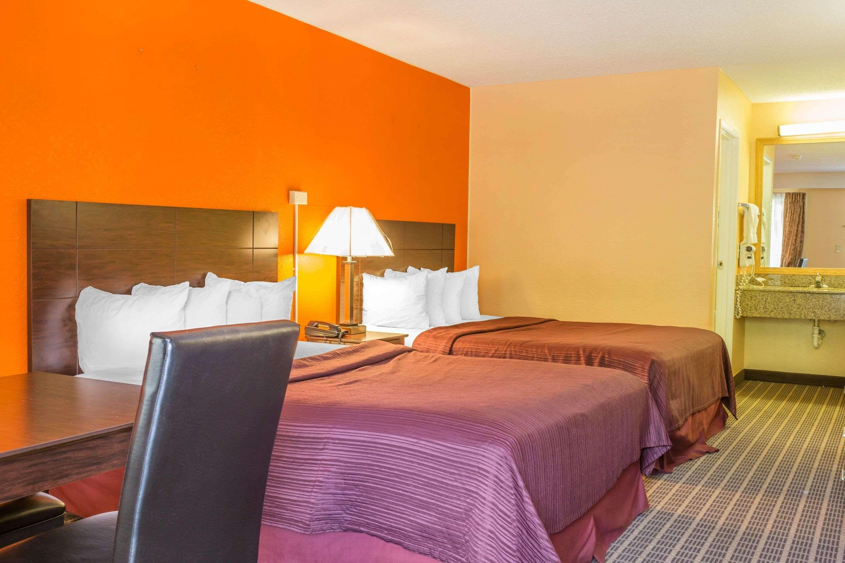 Quality Inn Greer Extérieur photo