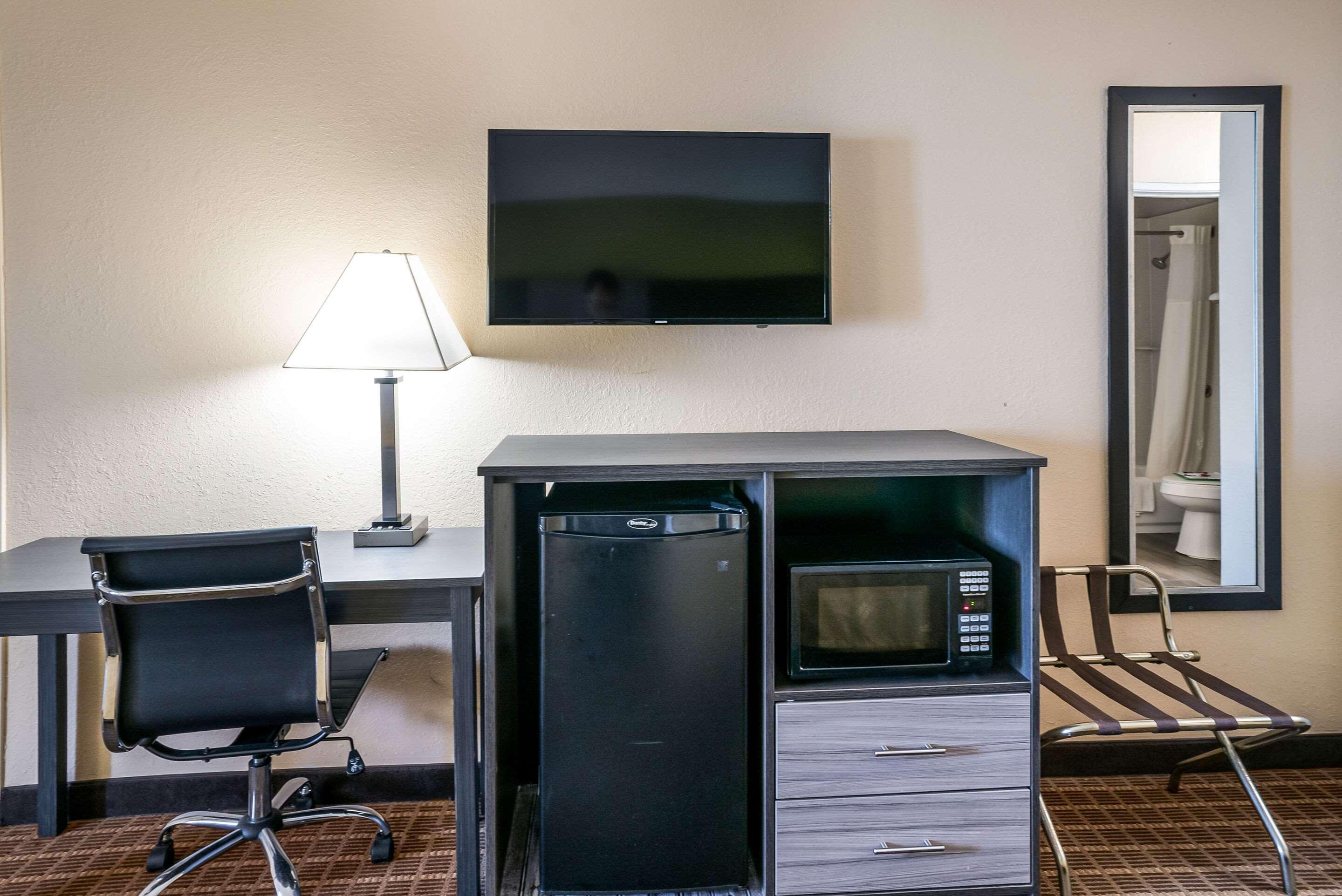 Quality Inn Greer Extérieur photo